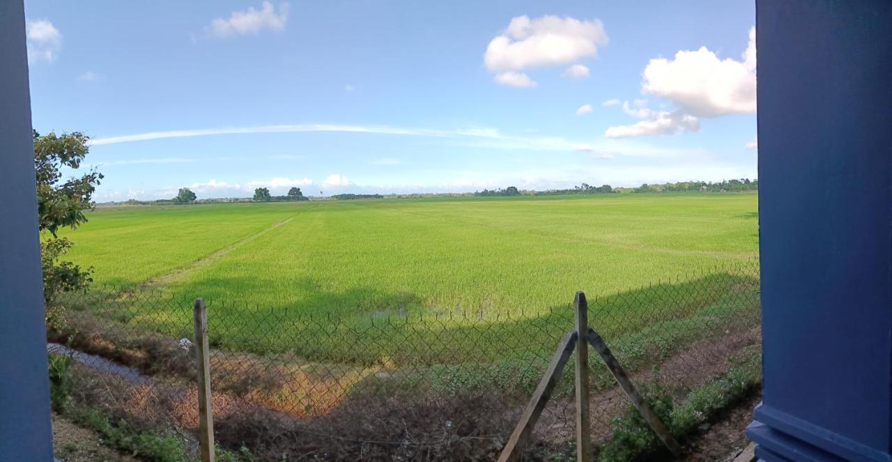 Ummi'S Homestay Kuala Besut Kampong Baru エクステリア 写真